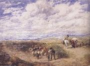 Keep the Left Road (mk47) David Cox